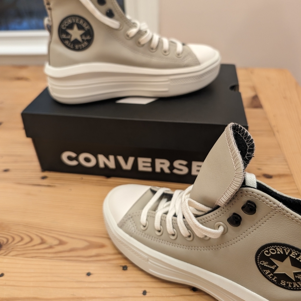Converse All Star High Tops